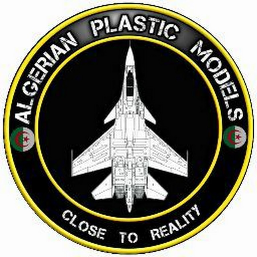 APM Algerian Plastic Models YouTube