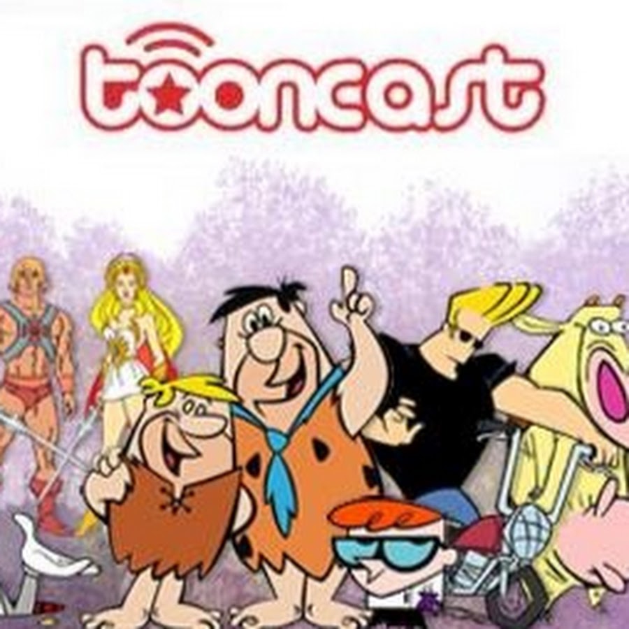 Retornando das cinzas, Cartoon Cartoons voltam para o Tooncast em dezembro  - TVLaint Brasil