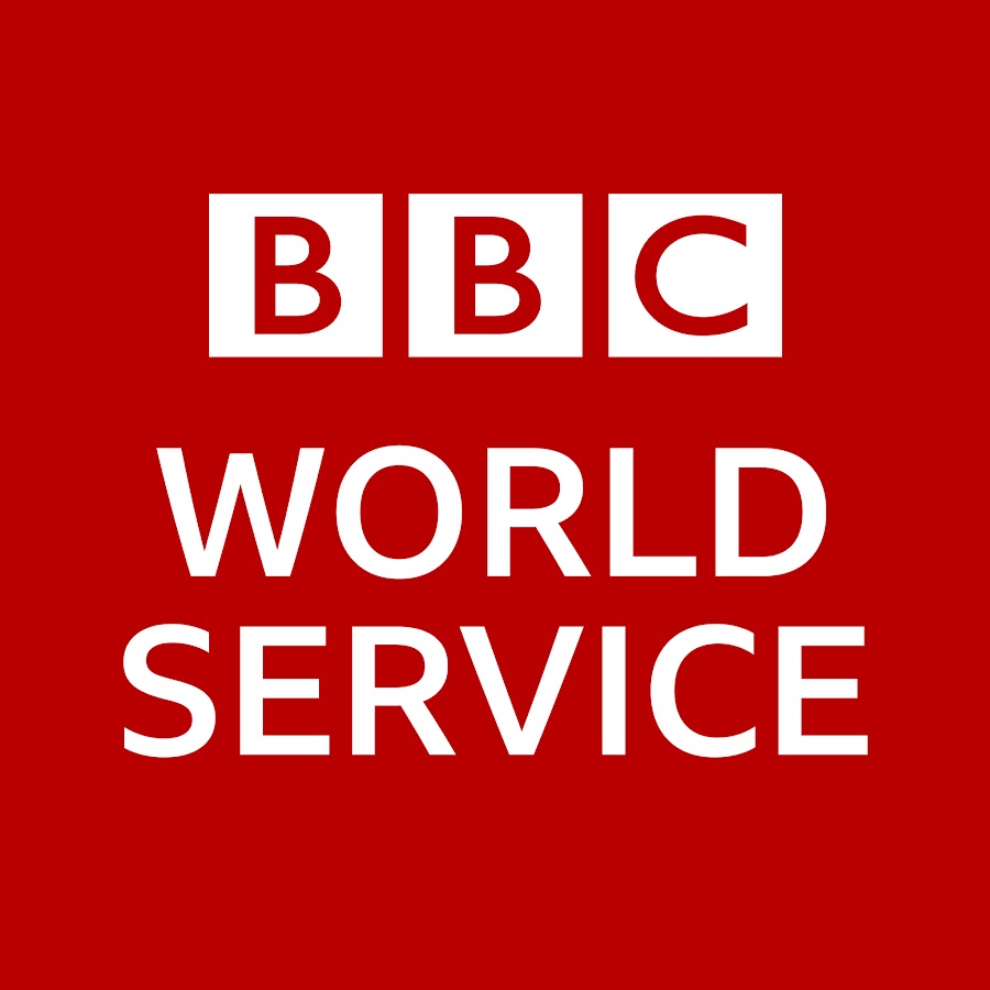 BBC World Service YouTube