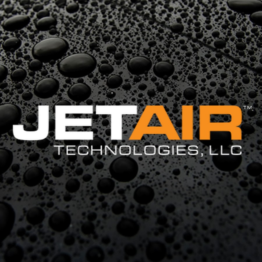 JetAir Technologies 