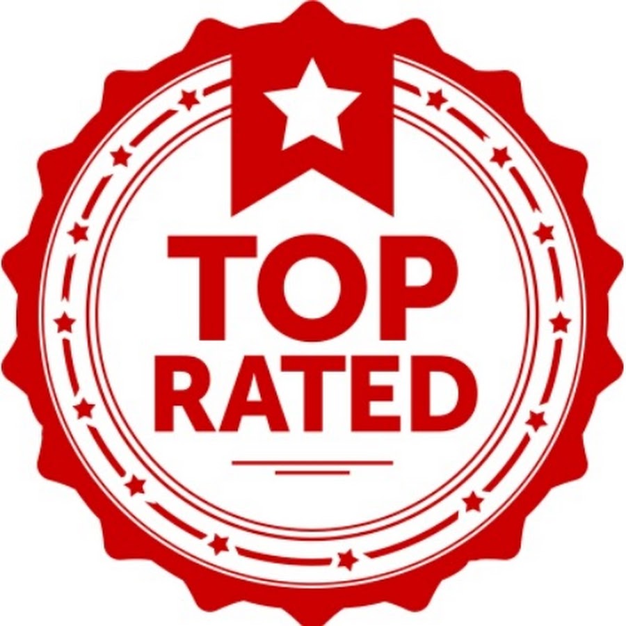 Top Rated 
