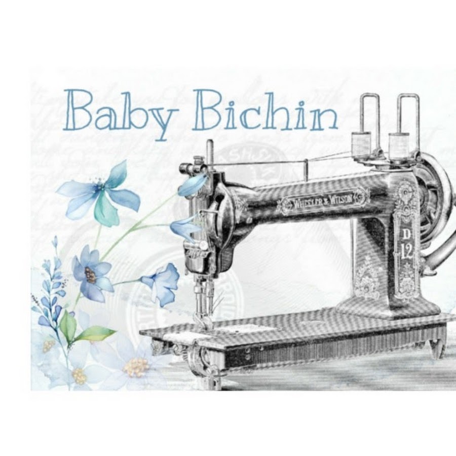 Tutorial COJIN NIDO para Bebé // Patrones gratis / BABYNEST /// Baby Bichin  DIY 