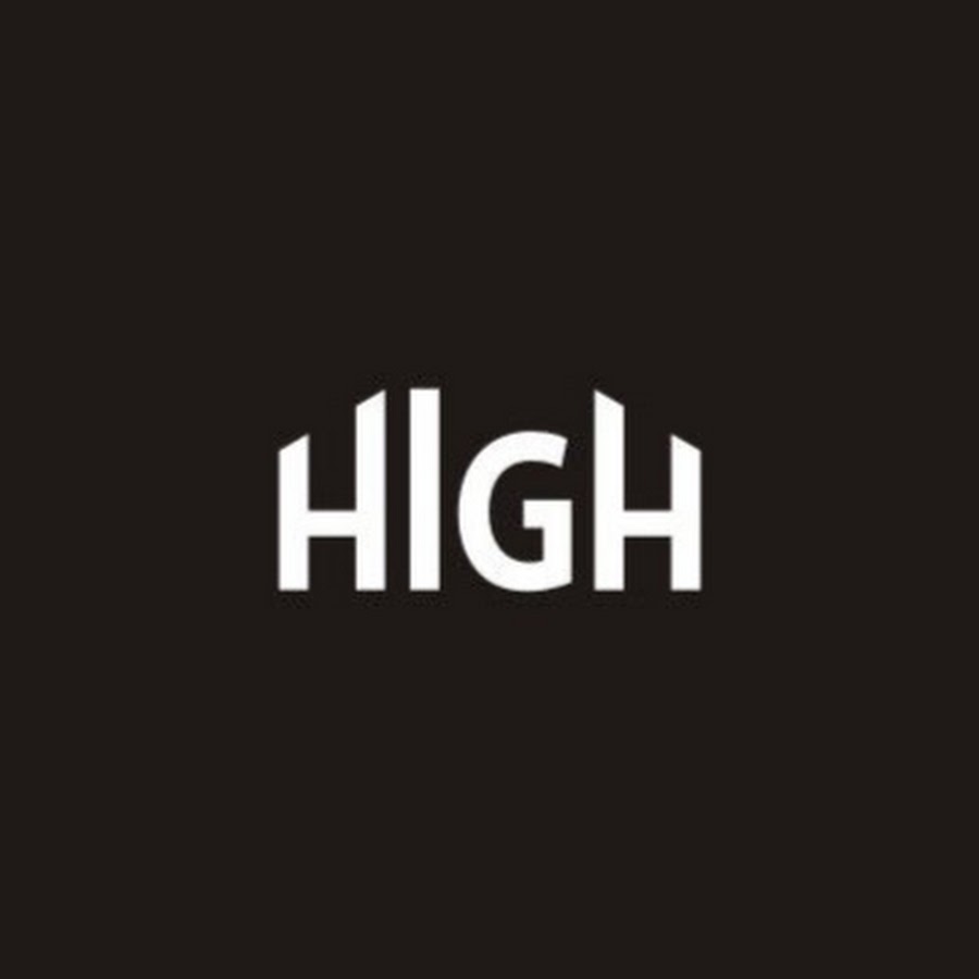 Hi logo. High надпись. High лого. High Level лого. Надпись High time.