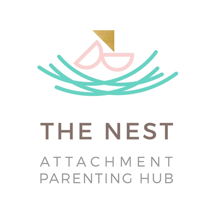 Parent Hub. Nest js logo.