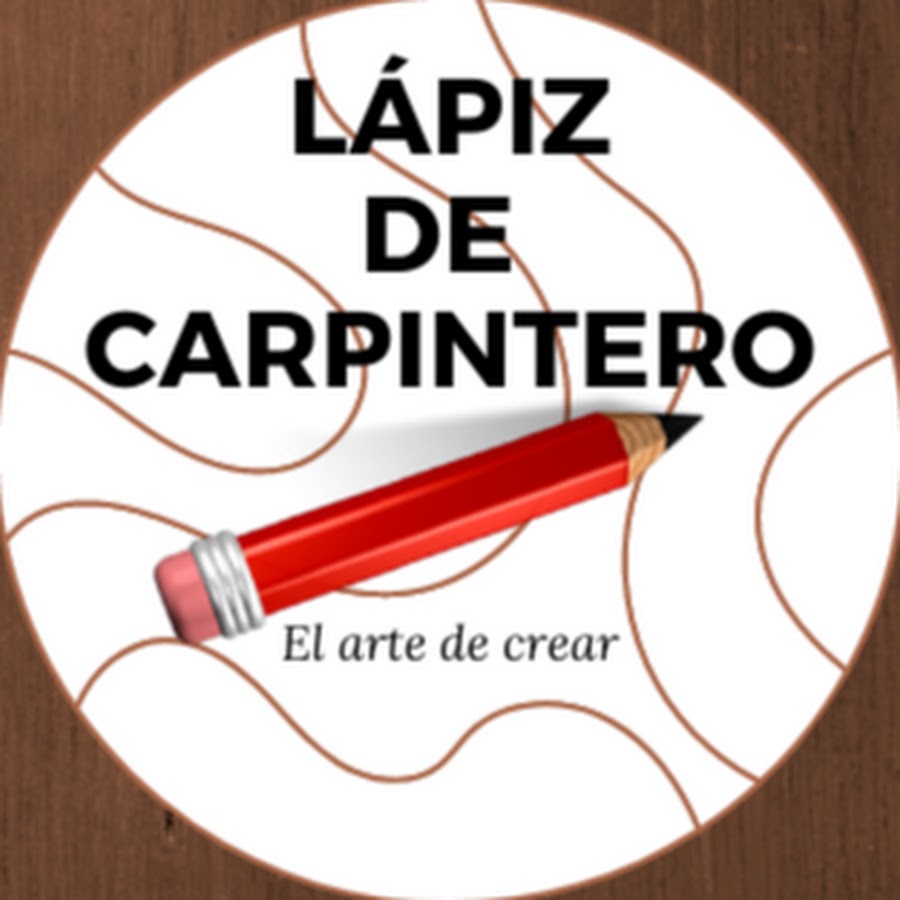 Lápiz Carpintero • Simple Store  Regalos Empresariales & Merchandising