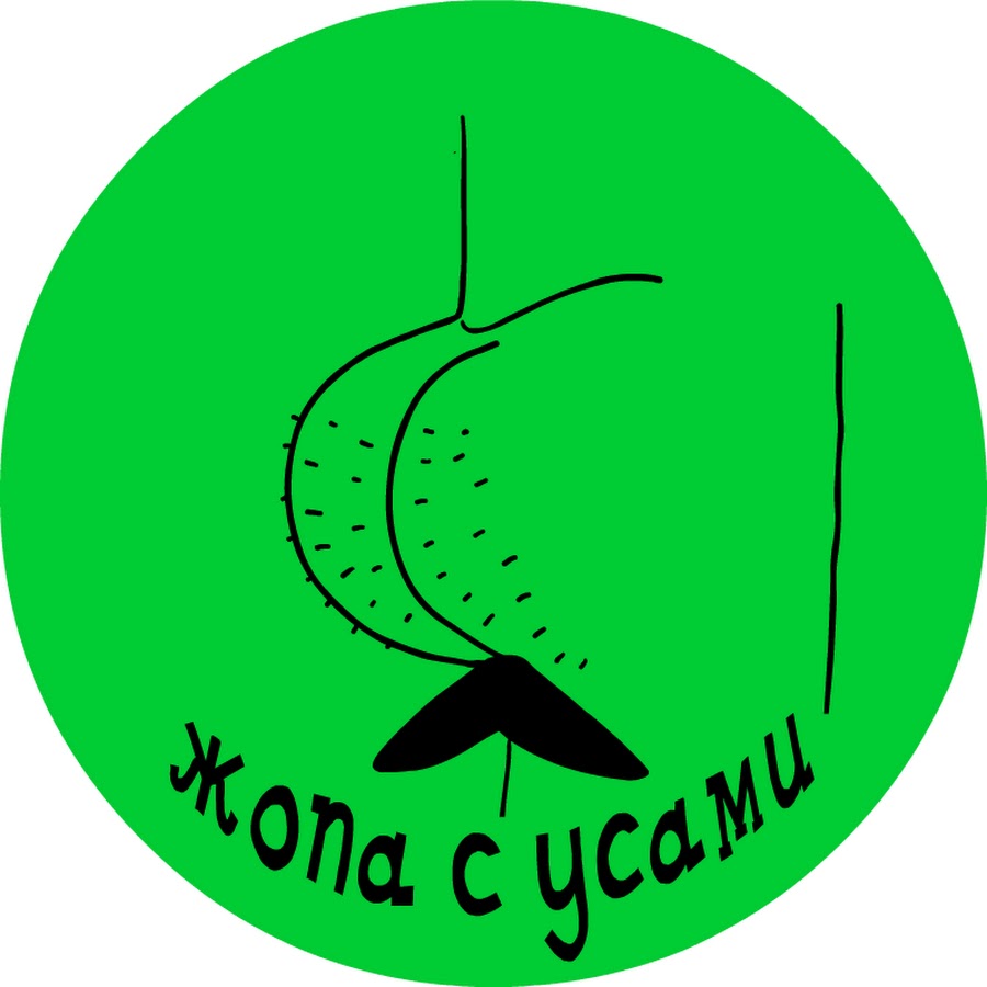 В Беларуси экстремистским формированием признали канал «Жопа с усами»