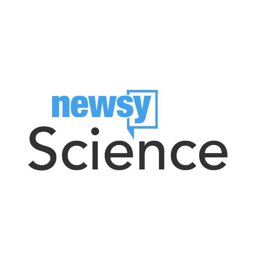 Science net. Newsy.