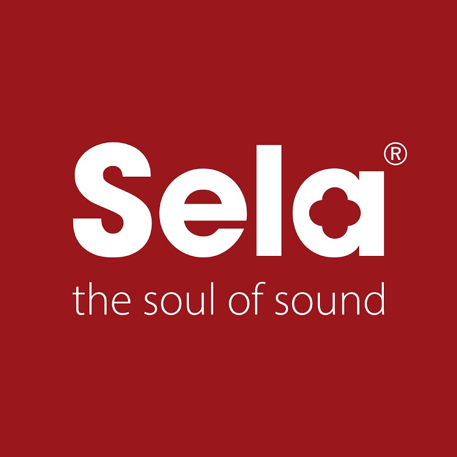Sela Kalimba 21 Solid Maple - Sela Cajon - The Soul Of Sound