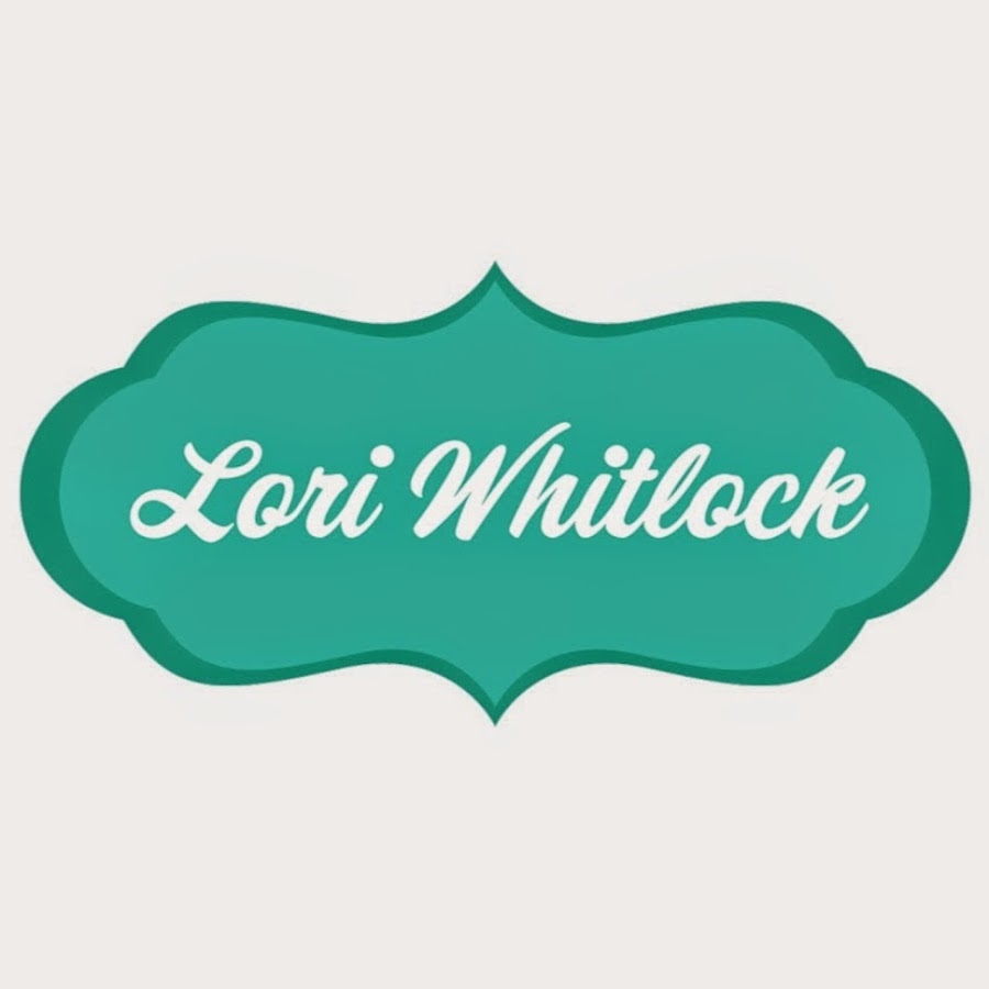 Print & Cut Birthday Kraft Tags - Lori Whitlock's SVG Shop