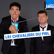 Chevalier Chouette - France Bleu