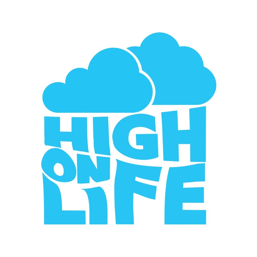 High on life на русском