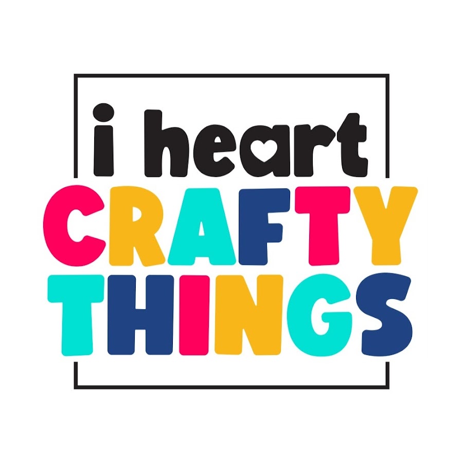 Children's Book Crafts - I Heart Crafty Things
