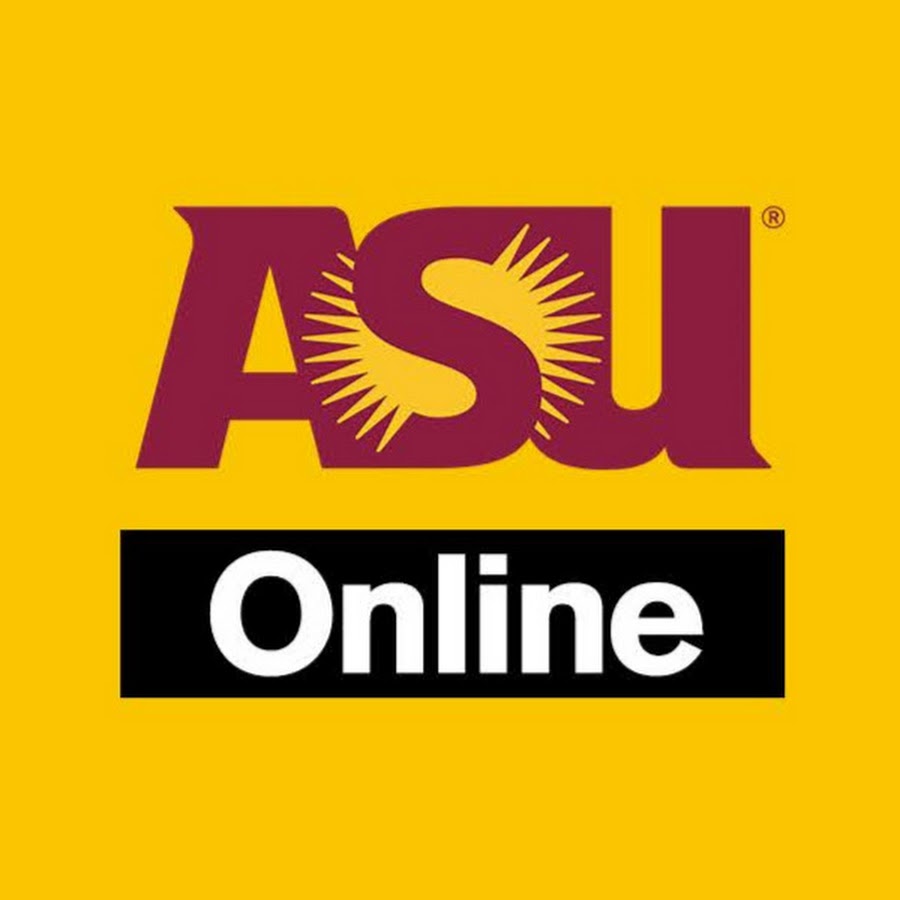 ASU Online - YouTube