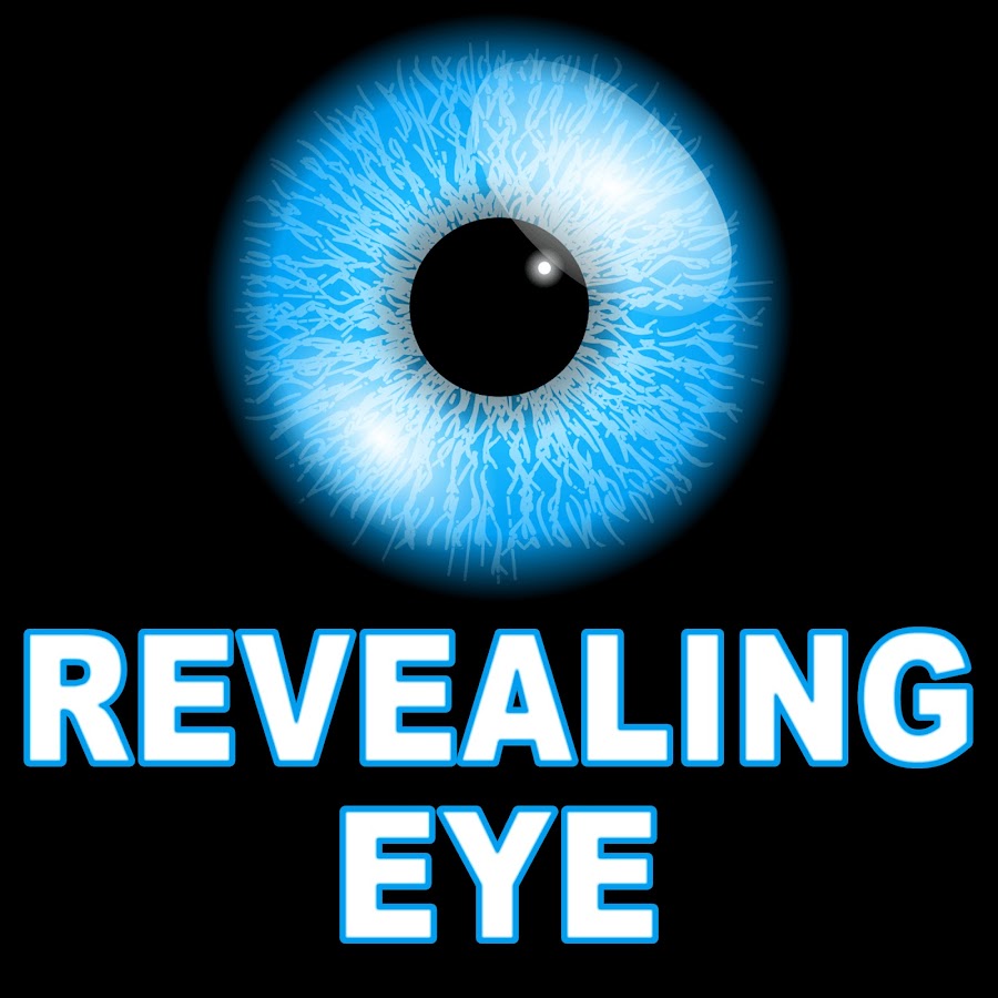 Eye reveal