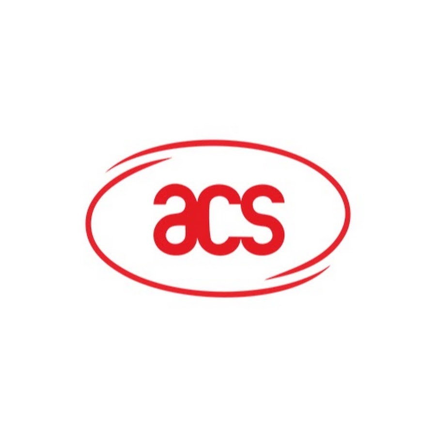 Производитель acs страна. ACS.