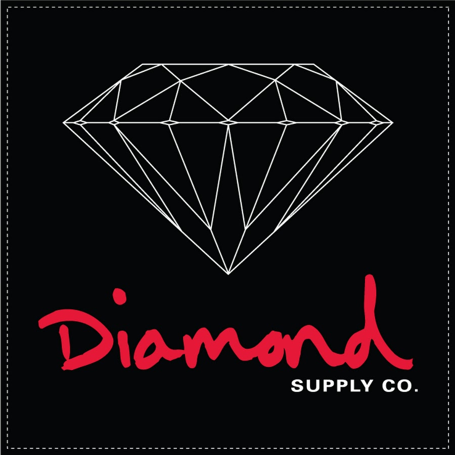 Diamond Supply - YouTube