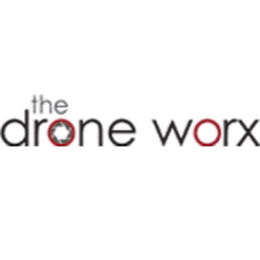 The Drone Worx YouTube