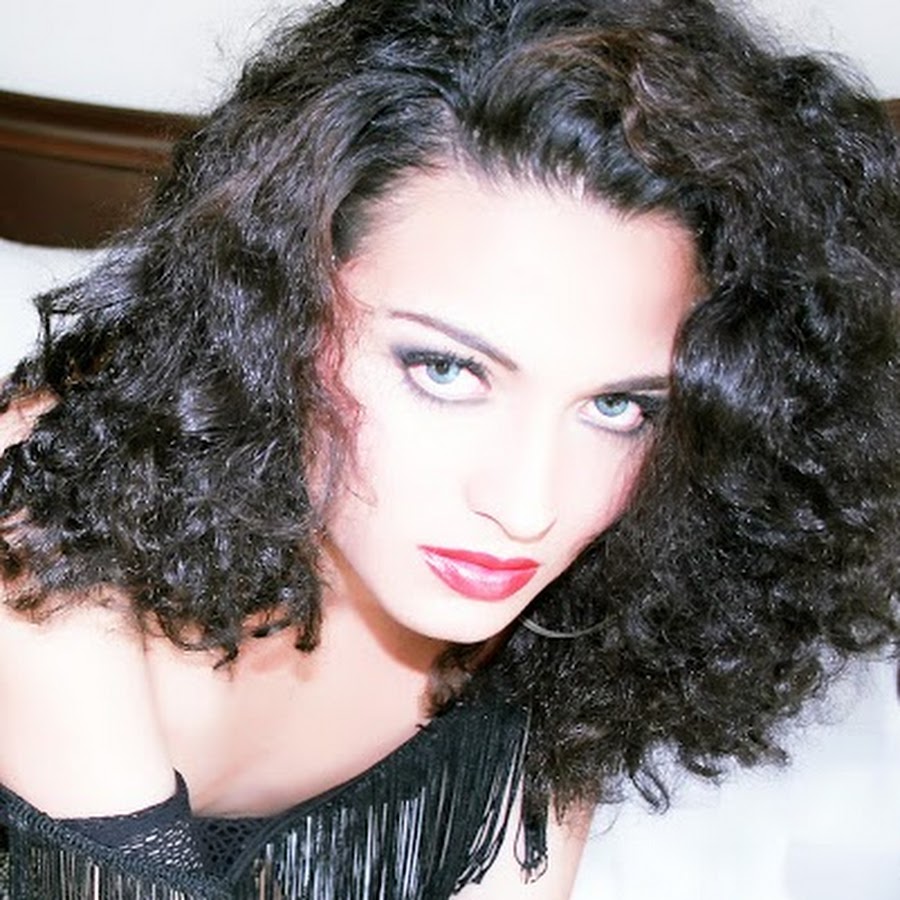 Keira Verga - YouTube