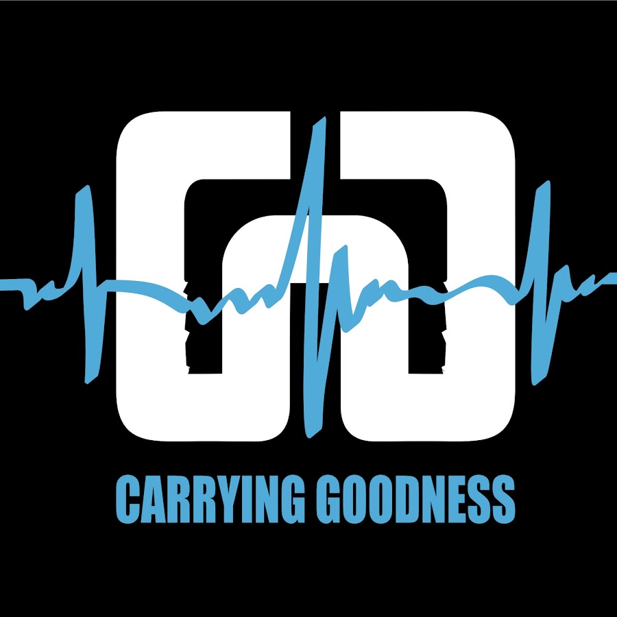 Carrying goodness. Carrying goodness состав. New best just for