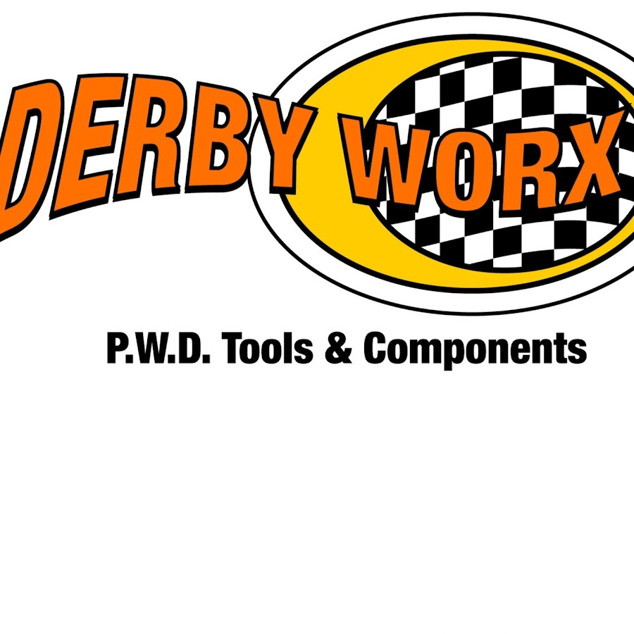 Derbyworx YouTube