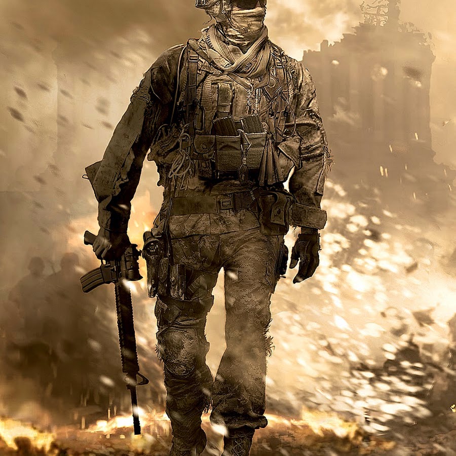 Modern warfare 2 из стима фото 95