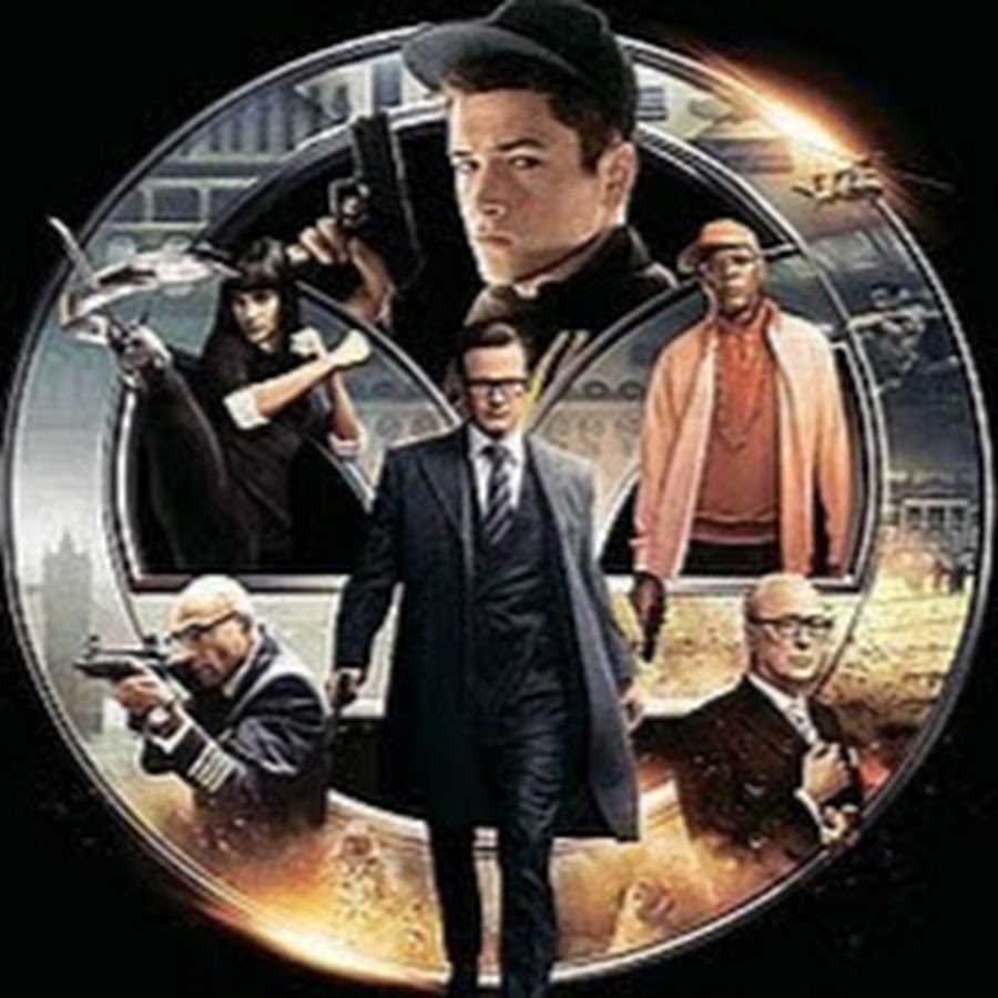 <b>Kingsman</b>103 - YouTube.