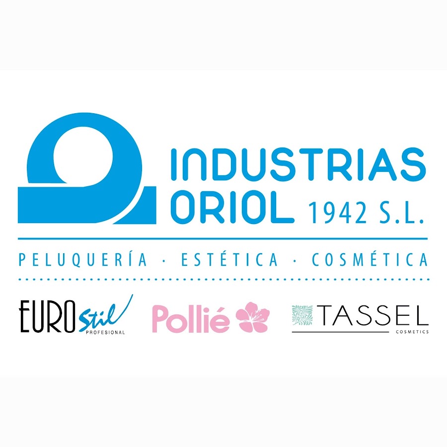 PEINE MECHAS MADERA - Eurostil - Industrias Oriol - 1942