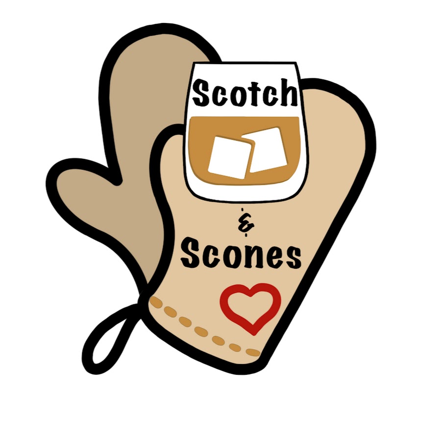 Homemade Limoncello Liqueur - Scotch & Scones