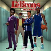 The lebrons 2025