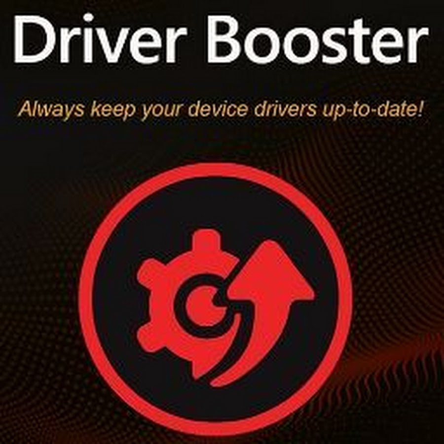 Driver Booster 8.