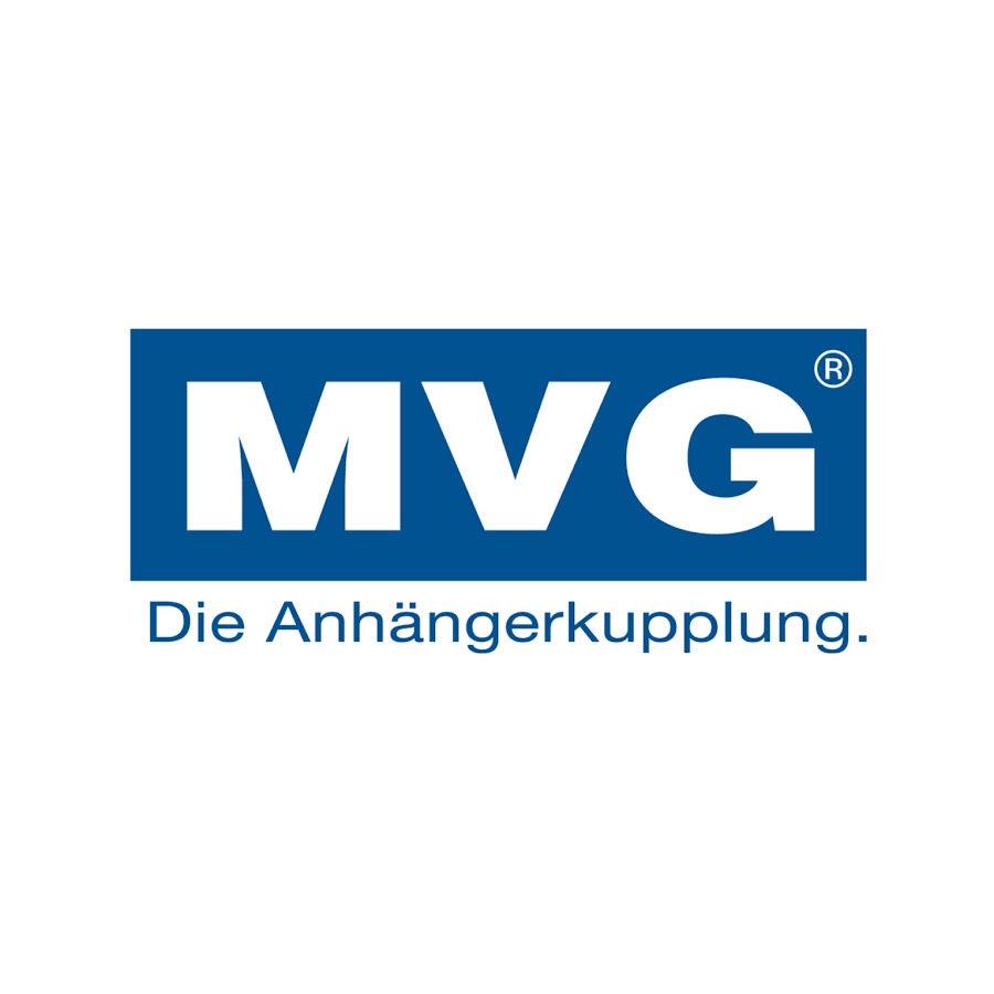 MVG - Die Anhängerkupplung 