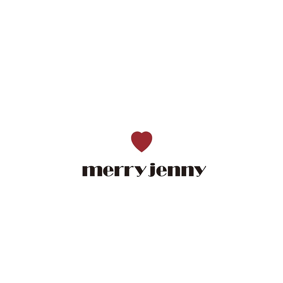 merry jenny - YouTube