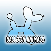 Fancy Flower - Balloon Animal Lessons #90 