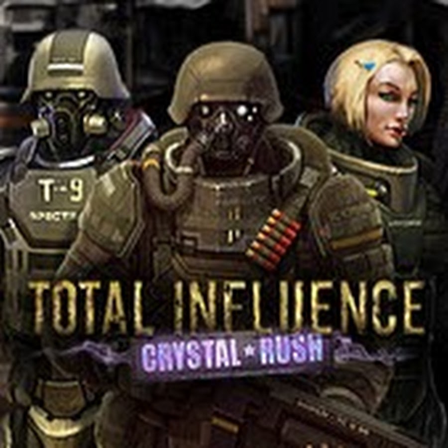 Тотал инфлюенс. Инфлюенс игра. Total influence Crystal Rush.