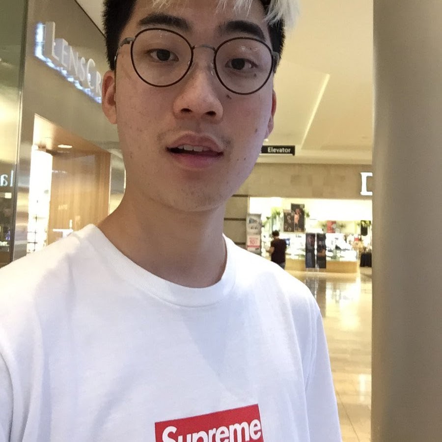 Брайан Ле. RICEGUM. Rice Gum. Weej.