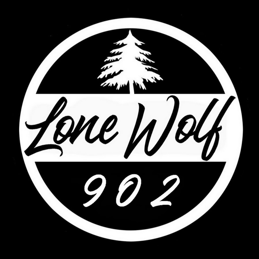 Lonewolf 902 - YouTube