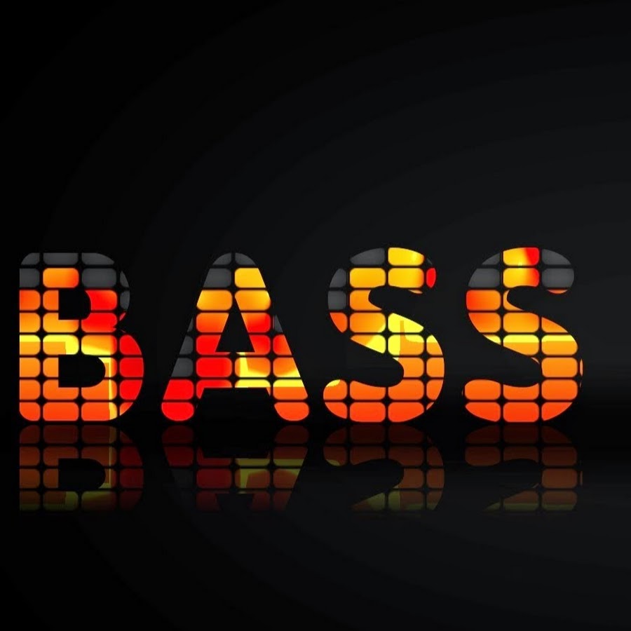 Bass youtube