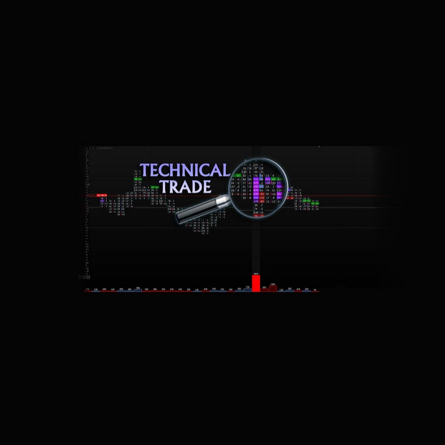 Tech trading. Ютубе Трейды.