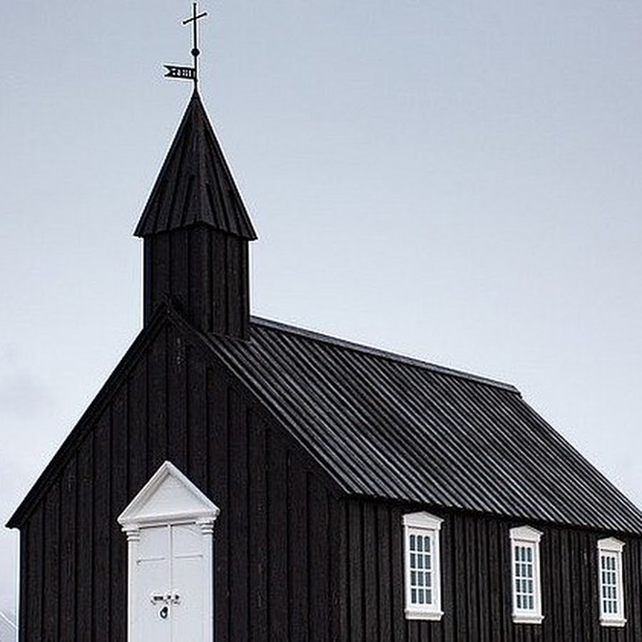 Black church