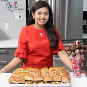 Healthy Hot Lunch Ideas – Welcome to Bhavna's Kitchen & Living!