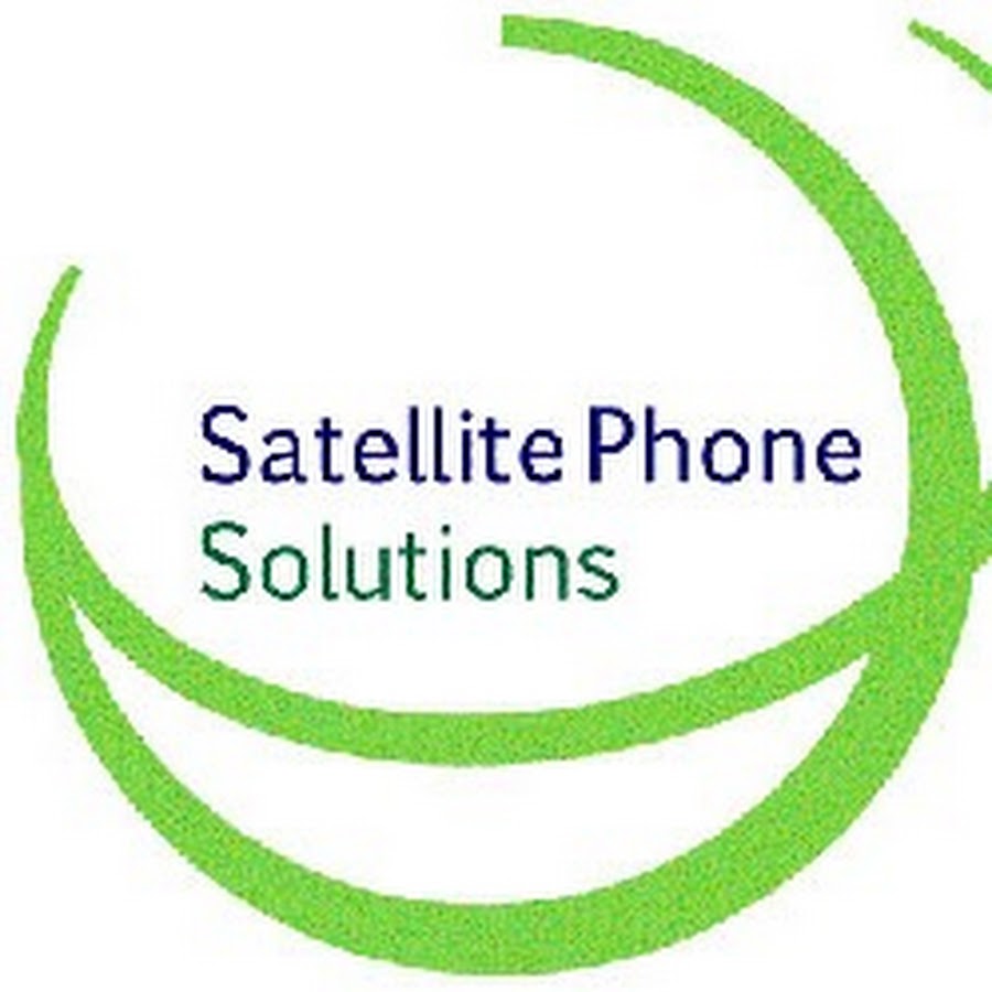 Satellite phone search