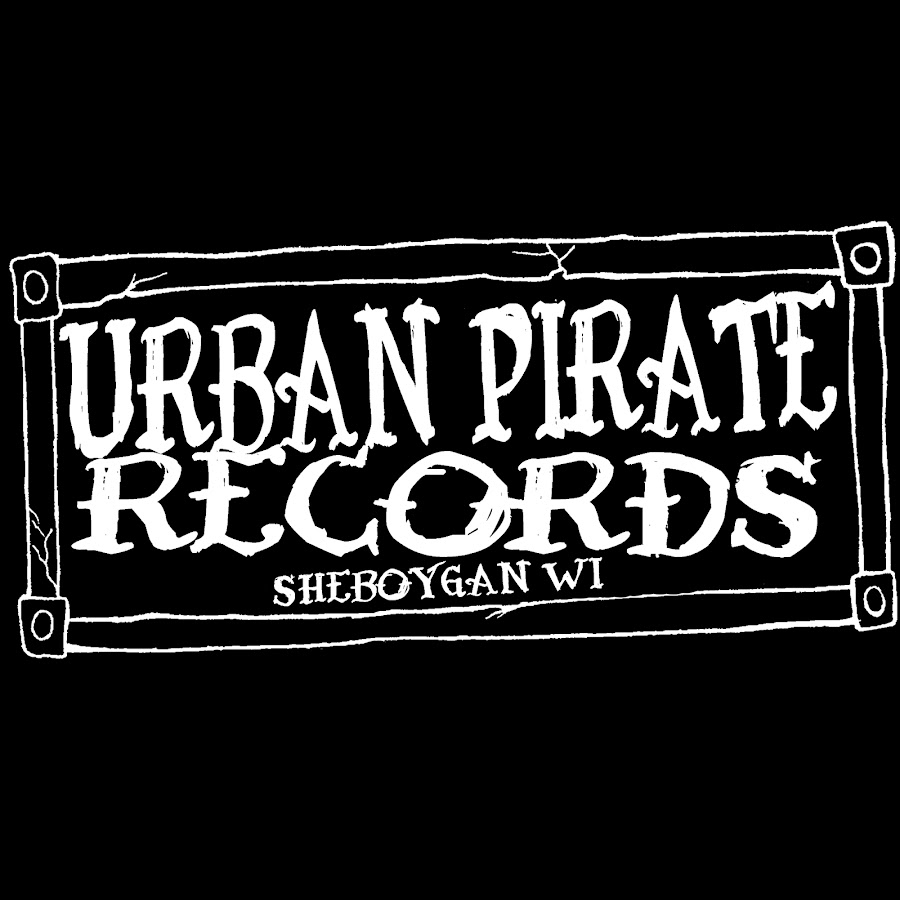 Pirate record. Urban Pirate.