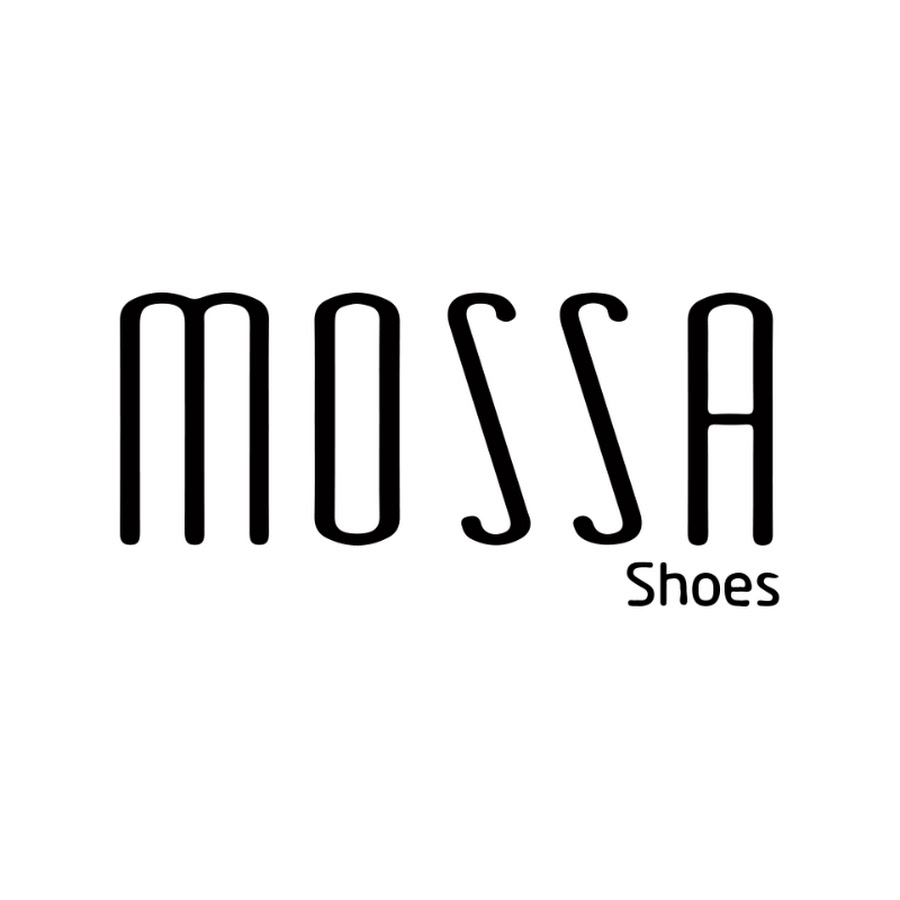 mossa shoes YouTube