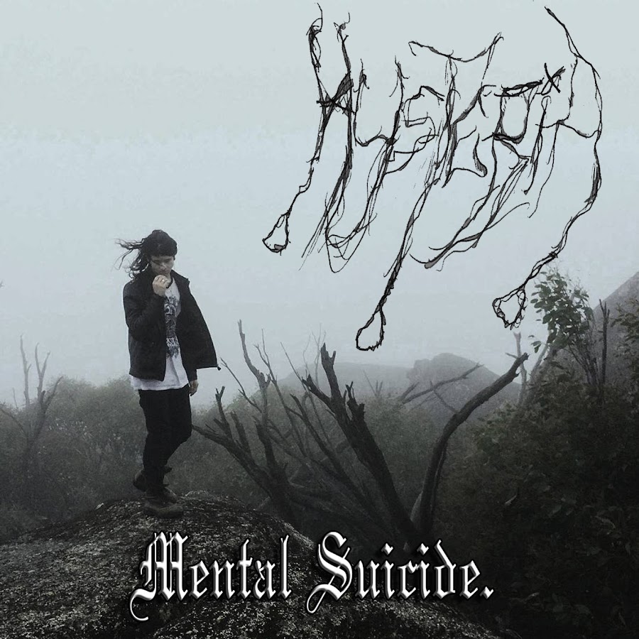 I think lose my mind in hysteria. Depressive Suicidal Black Metal альбомы.