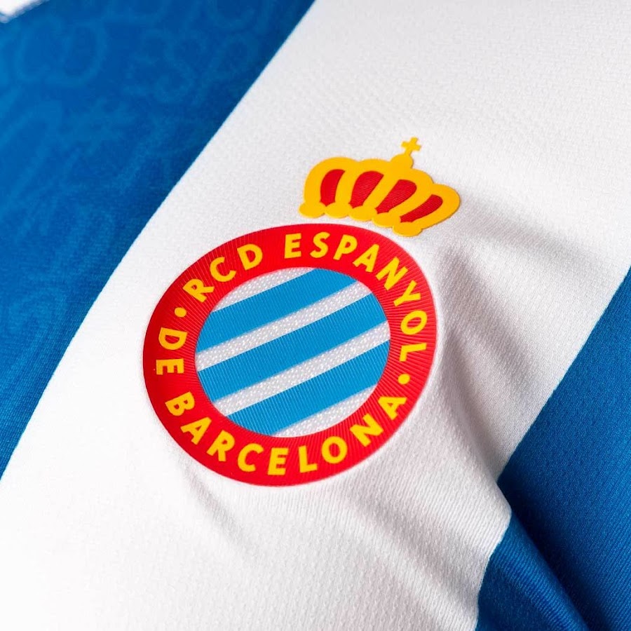 RCD Espanyol форма