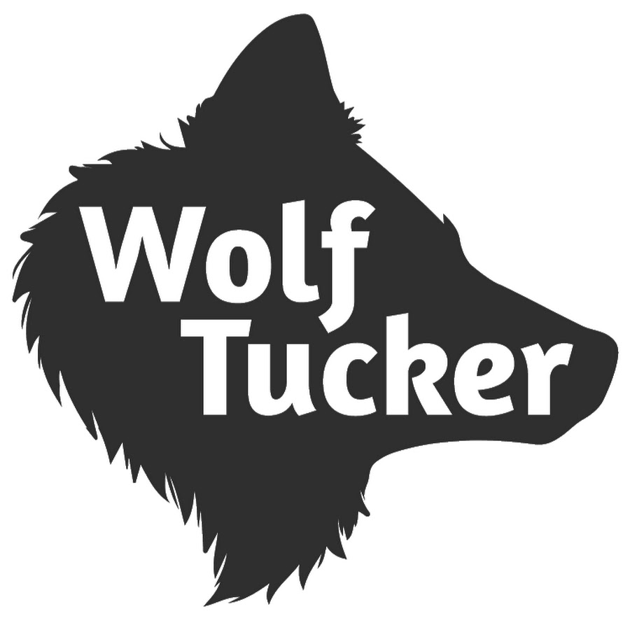 Wolf Tucker YouTube