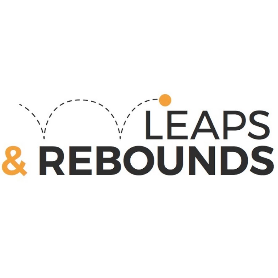 Leaps and best sale bounds rebounder