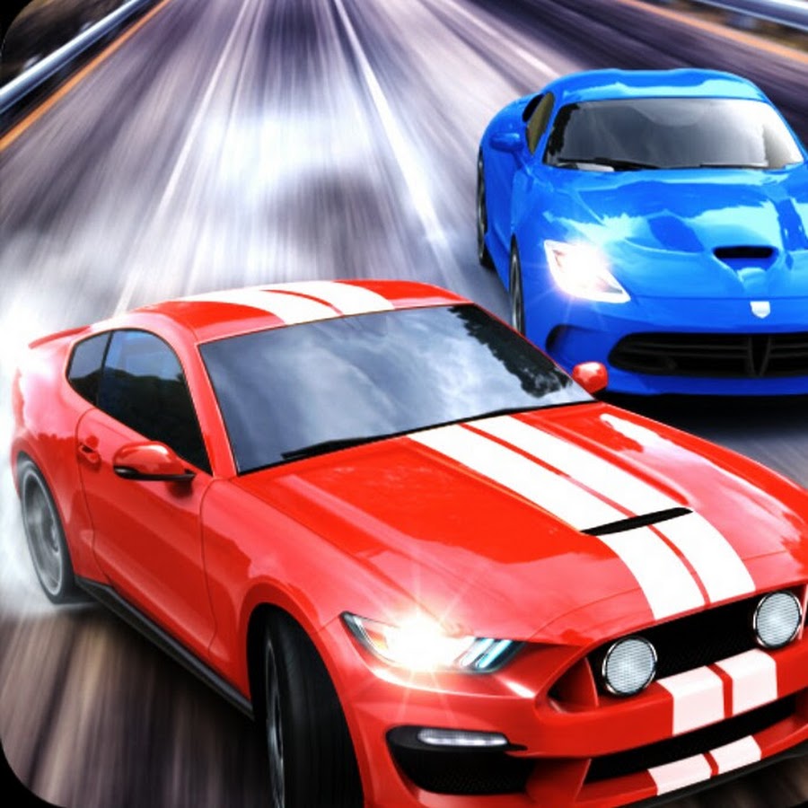 Racing Fever игра