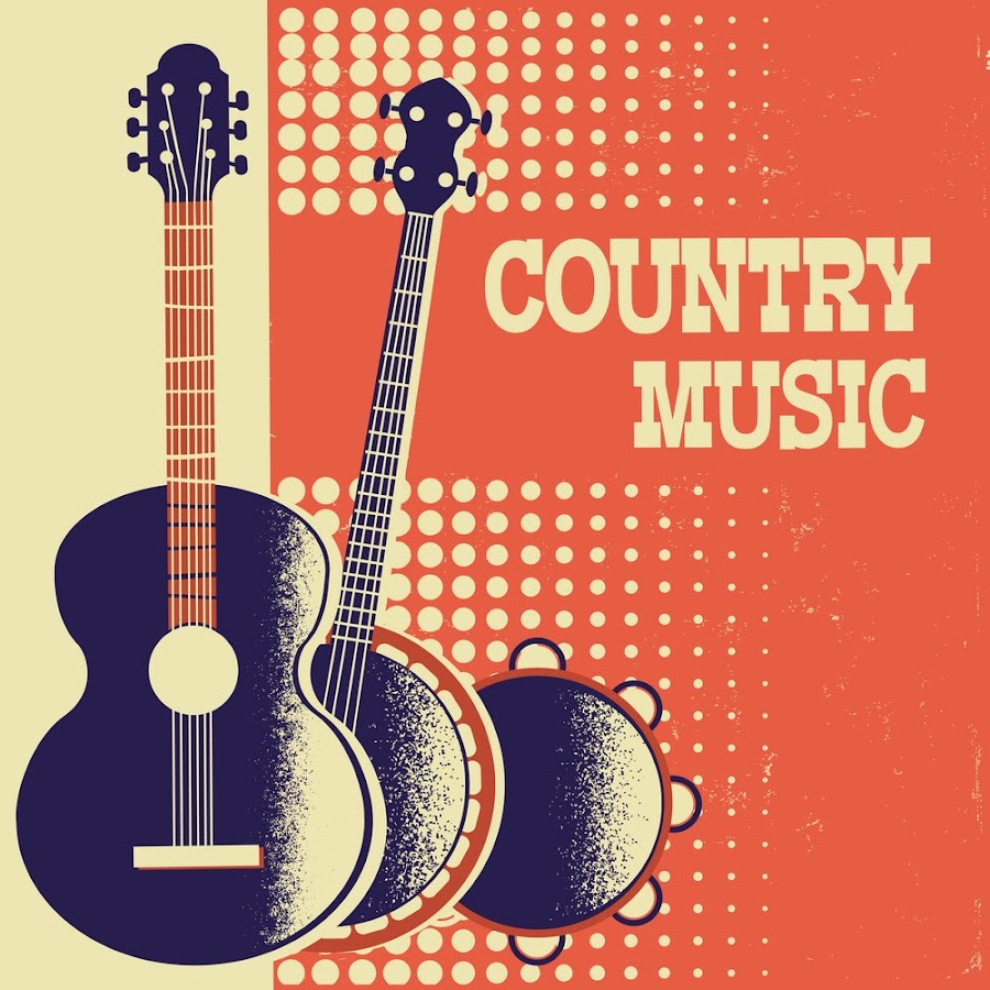 Free country music for youtube online videos