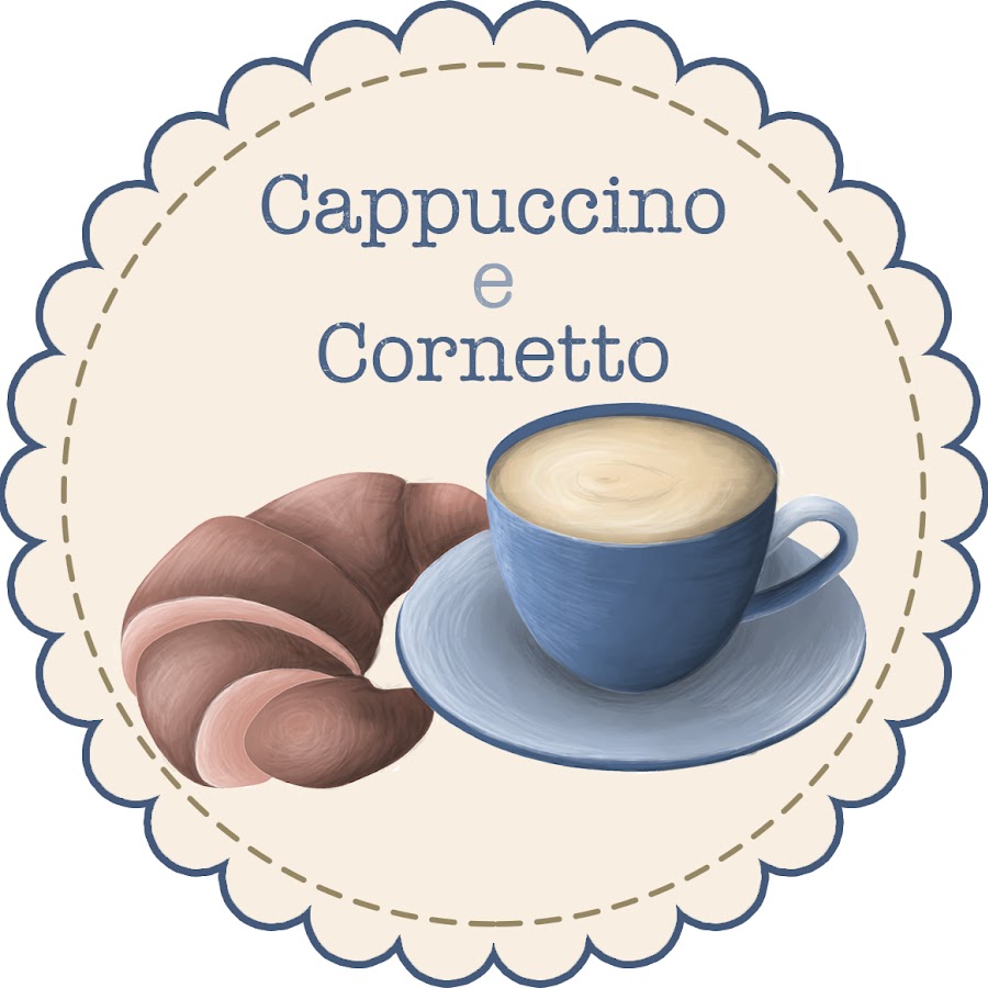 LE FERRATELLE  Cappuccino e Cornetto